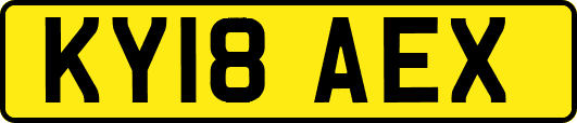KY18AEX