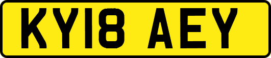 KY18AEY