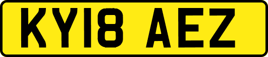 KY18AEZ