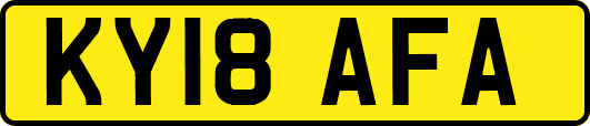 KY18AFA
