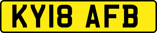KY18AFB