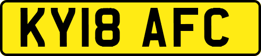 KY18AFC
