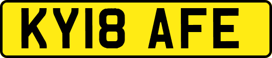KY18AFE