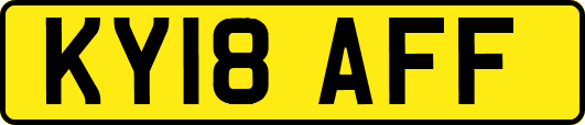 KY18AFF
