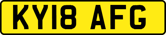 KY18AFG
