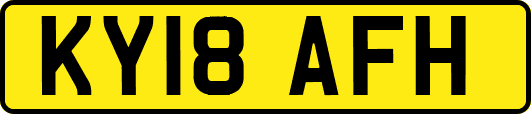 KY18AFH