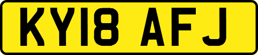 KY18AFJ