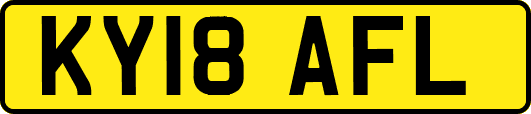 KY18AFL