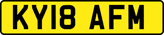 KY18AFM