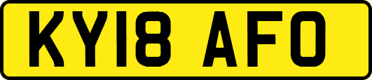 KY18AFO