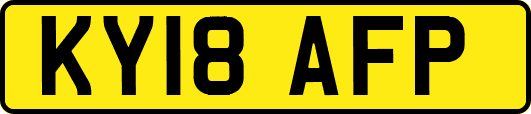 KY18AFP