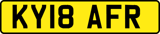 KY18AFR