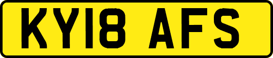 KY18AFS