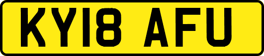 KY18AFU