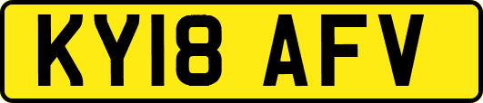 KY18AFV