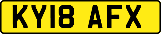 KY18AFX