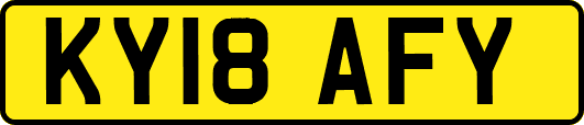 KY18AFY