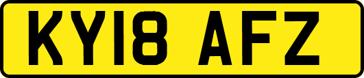 KY18AFZ