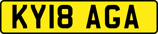 KY18AGA
