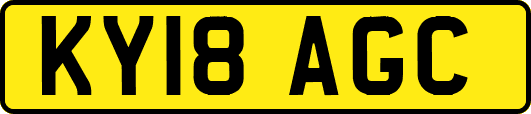 KY18AGC