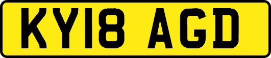 KY18AGD