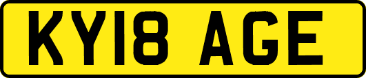 KY18AGE