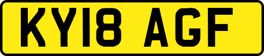 KY18AGF