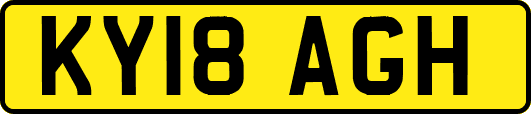 KY18AGH