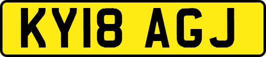 KY18AGJ