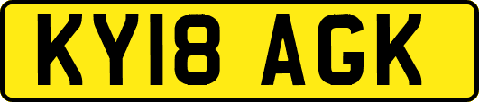 KY18AGK