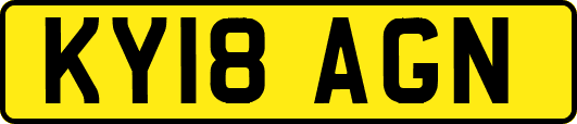 KY18AGN