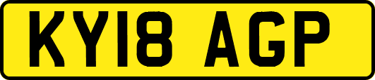KY18AGP
