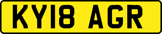 KY18AGR