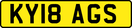 KY18AGS