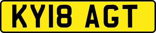 KY18AGT