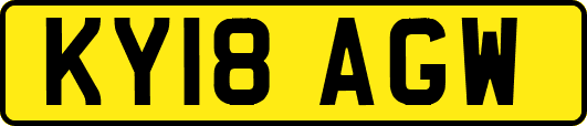 KY18AGW