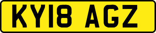 KY18AGZ