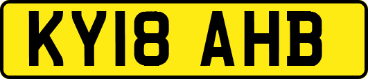 KY18AHB