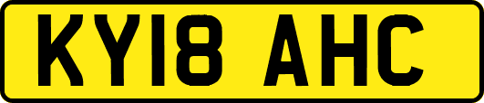 KY18AHC