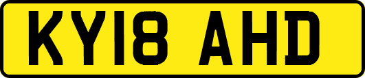 KY18AHD