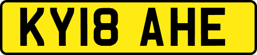 KY18AHE