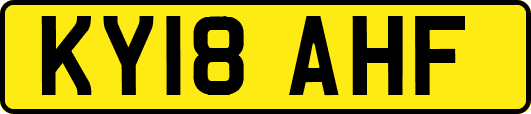 KY18AHF