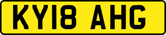 KY18AHG