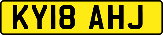 KY18AHJ