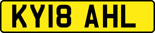 KY18AHL