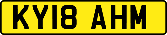 KY18AHM