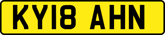 KY18AHN