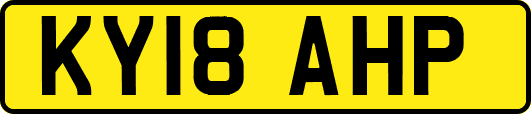KY18AHP