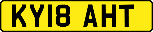KY18AHT