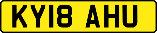 KY18AHU